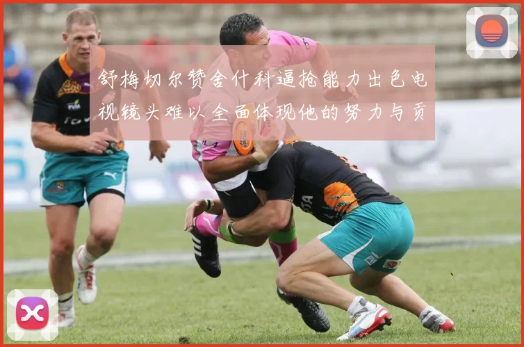 舒梅切尔赞舍什科逼抢能力出色电视镜头难以全面体现他的努力与贡献